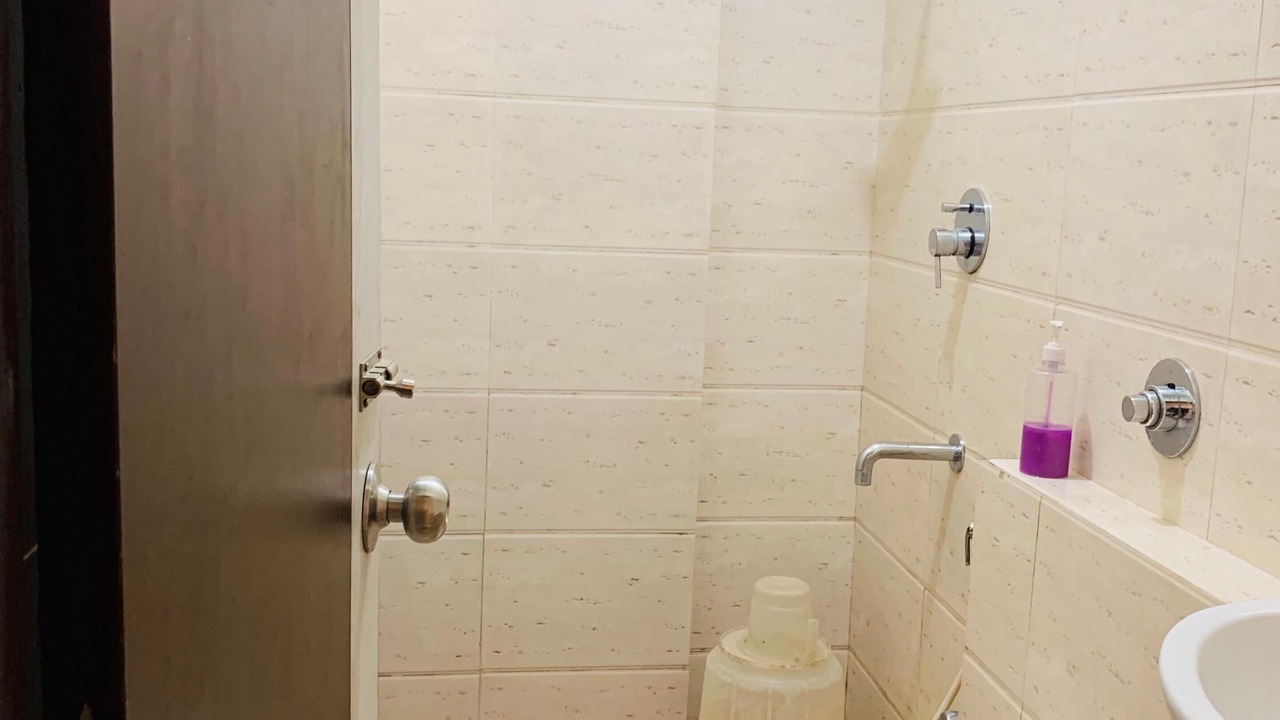 Photo of Bathroom in BTM Layout