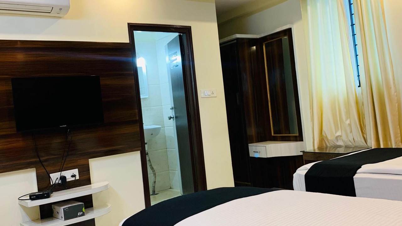 Photo of Bedroom in BTM Layout