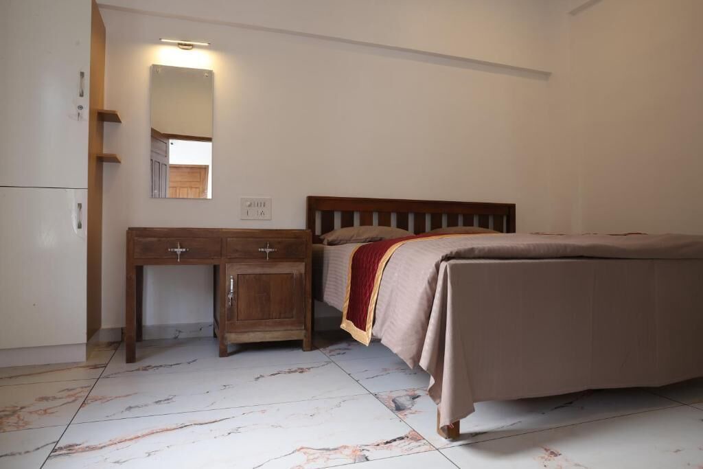 Photo of Bedroom in Thankamony part