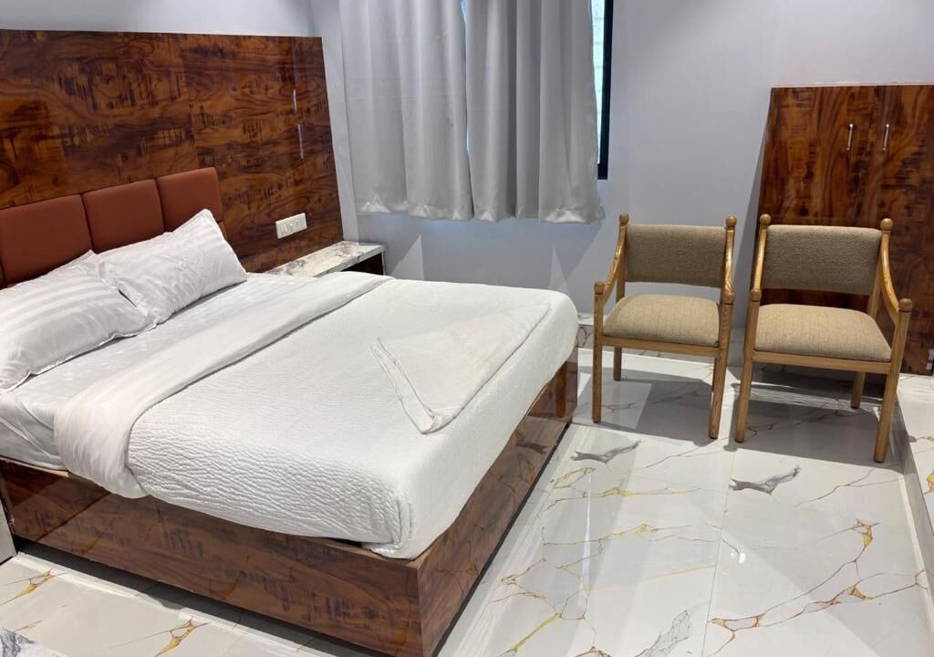 Photo of Bedroom in Panvel