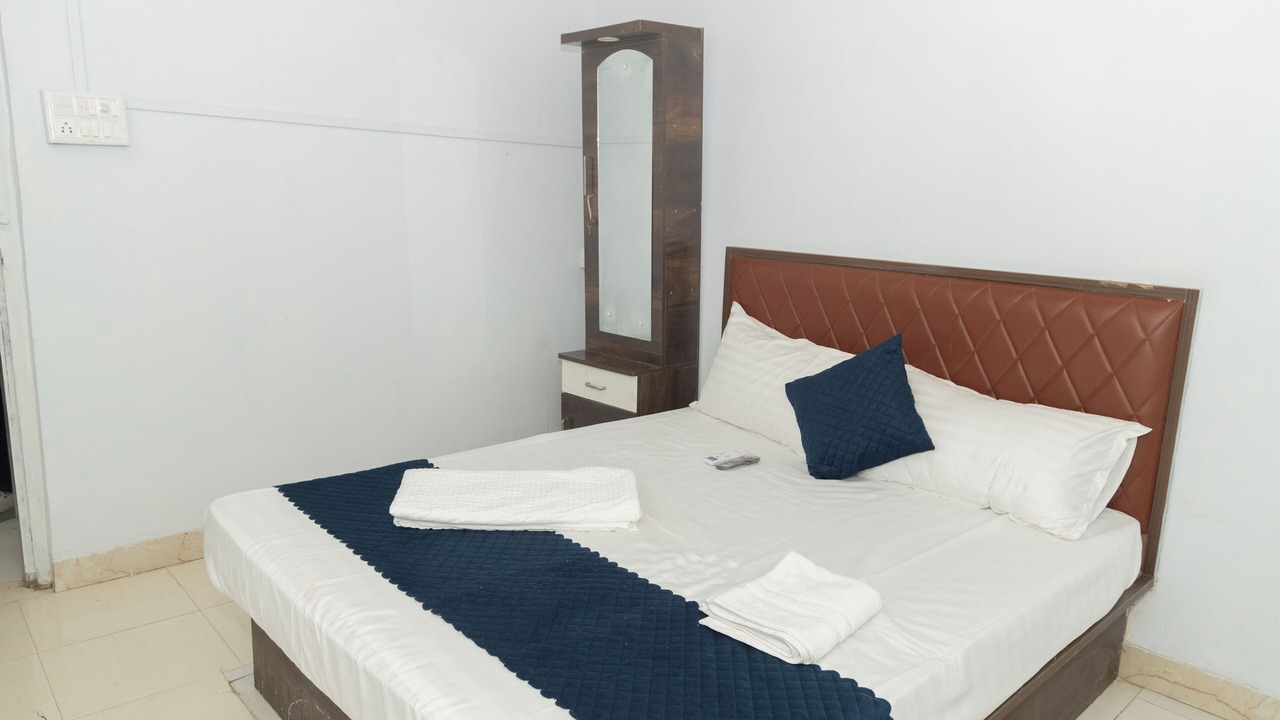 Photo of Bedroom in Panvel