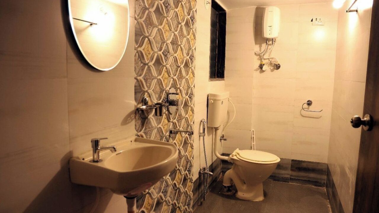 Photo of Bathroom in Devbag