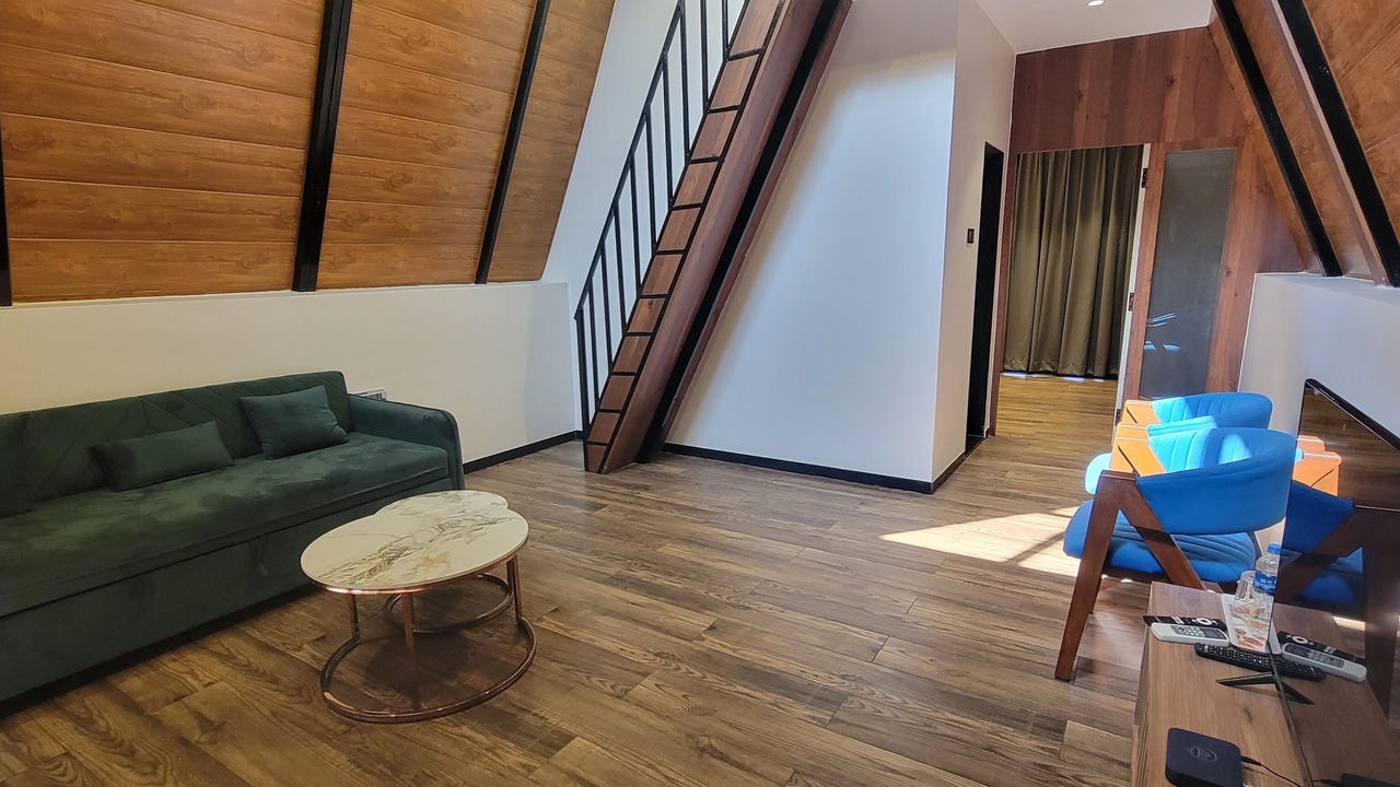 Photo of Outdoor in Karjat