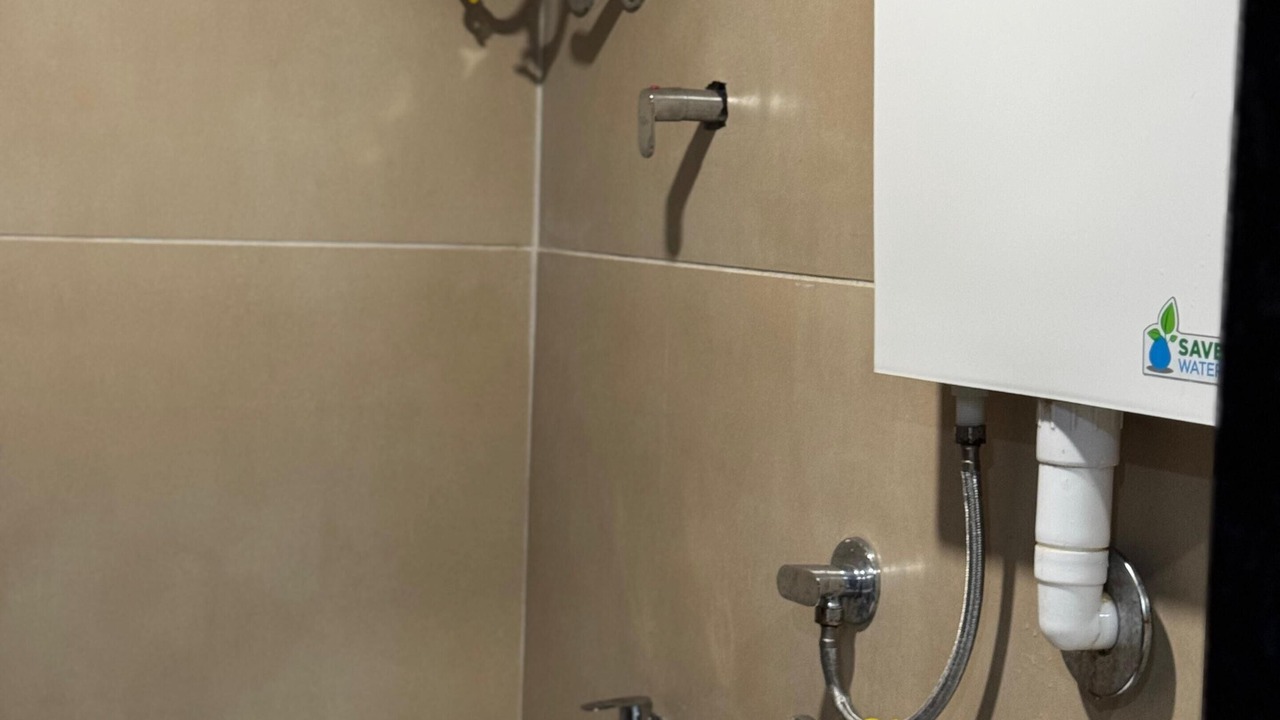 Photo of Bathroom in Fort