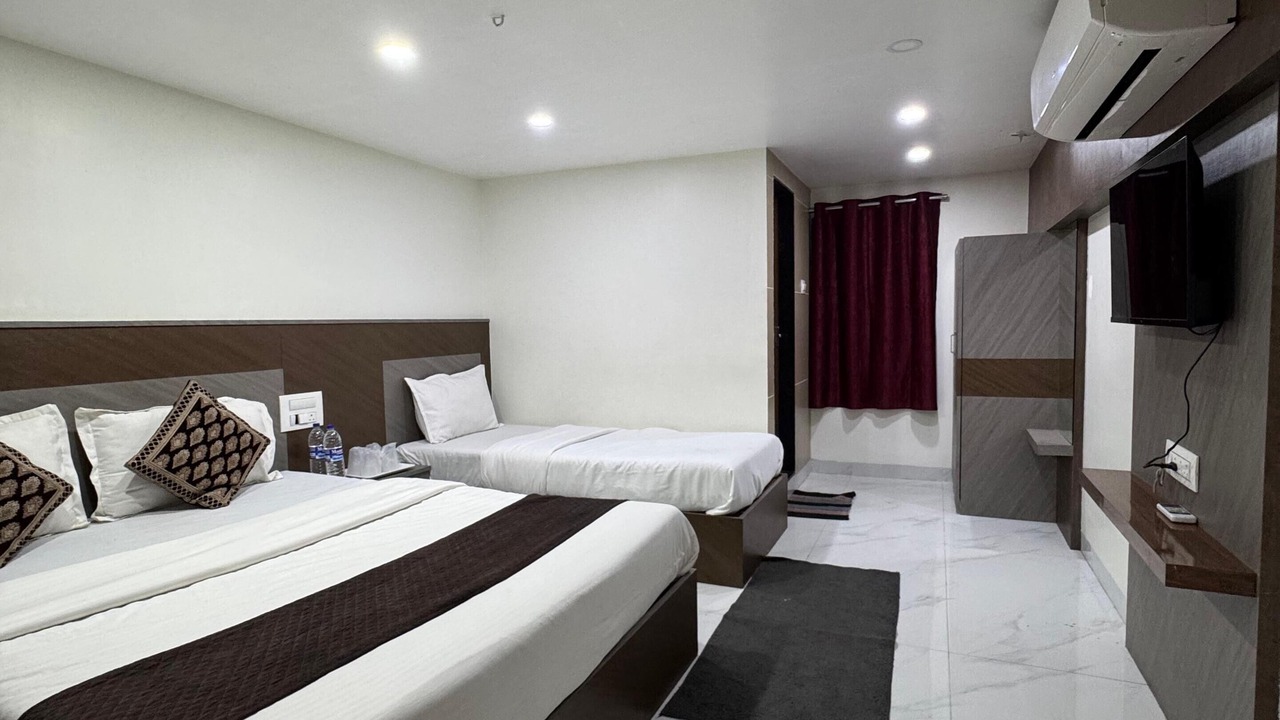 Photo of Bedroom in Fort