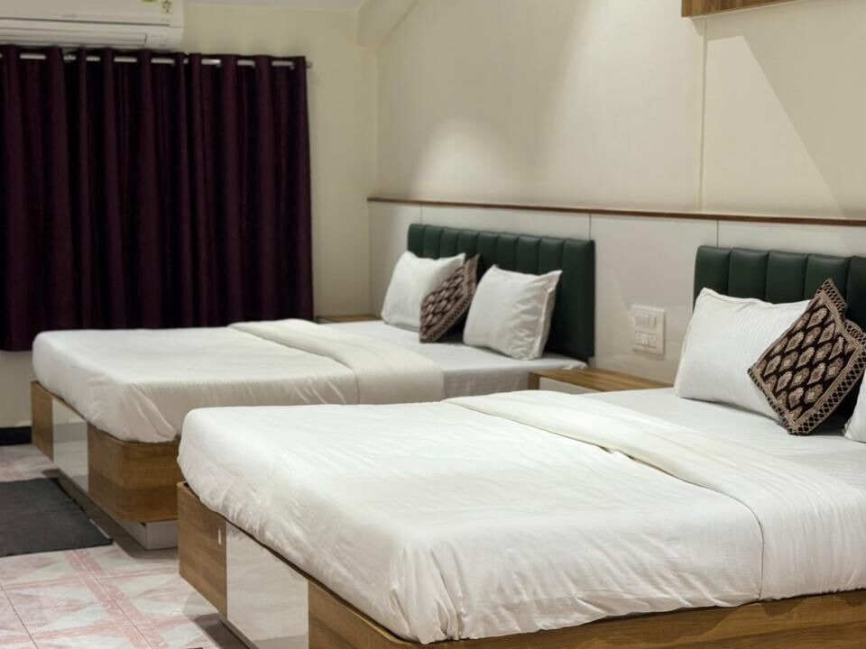 Photo of Bedroom in Fort
