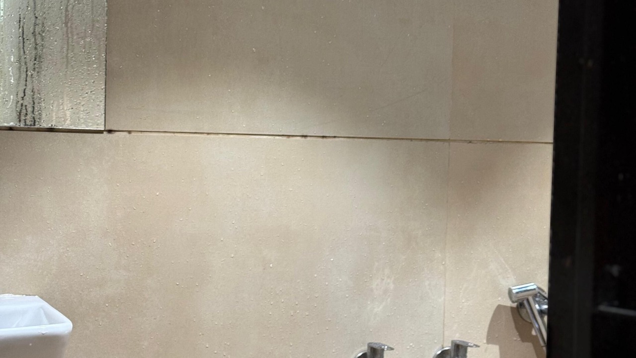 Photo of Bathroom in Fort