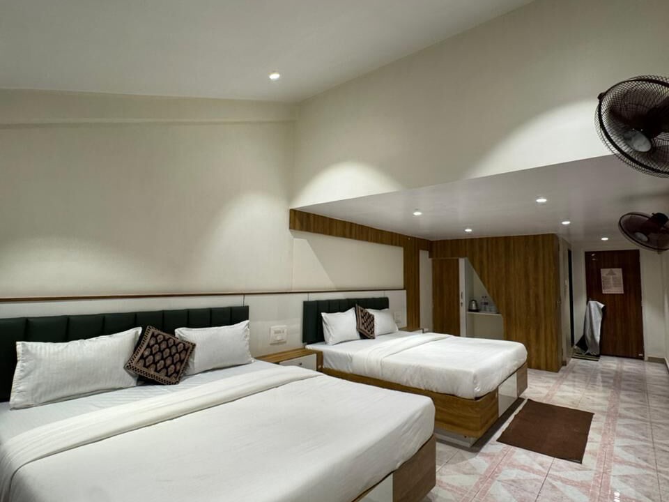 Photo of Bedroom in Fort