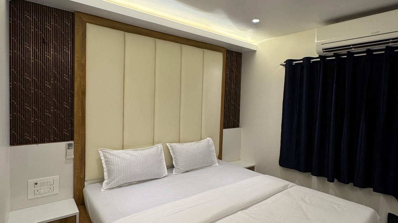 Photo of Bedroom in Fort