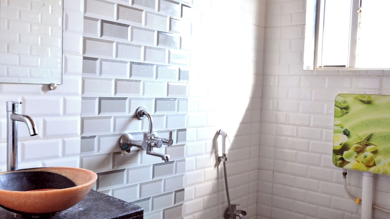 Photo of Bathroom in Bhilar