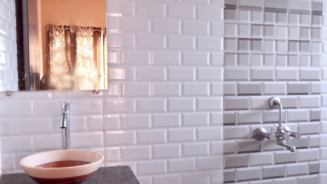 Photo of Bathroom in Bhilar