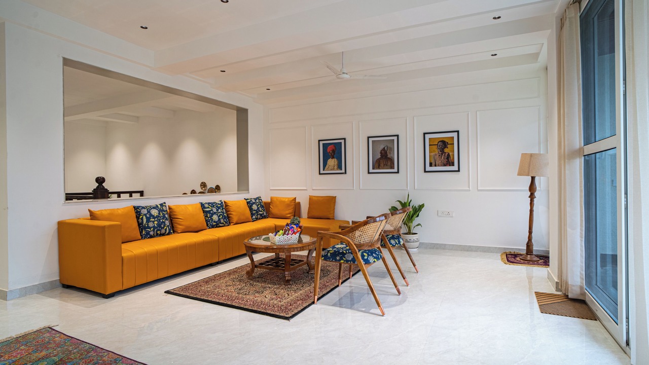 Photo of Livingroom in Bullawala