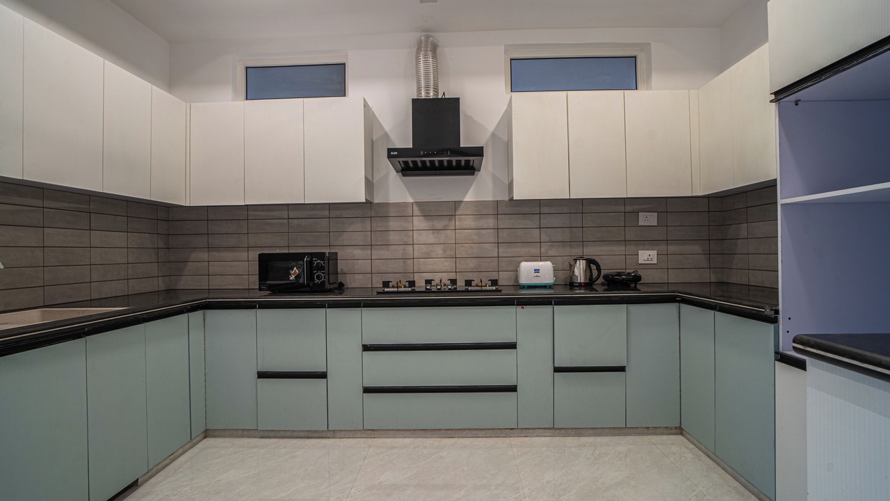 Photo of Kitchen in Bullawala