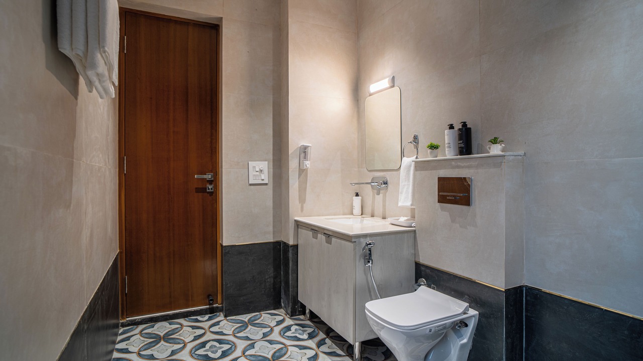 Photo of Bathroom in Bullawala