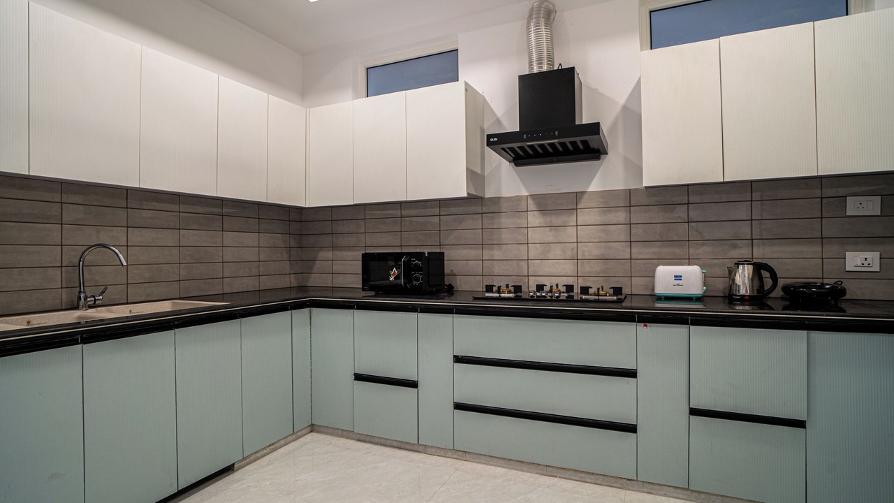Photo of Kitchen in Bullawala