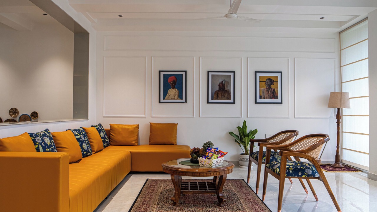 Photo of Livingroom in Bullawala