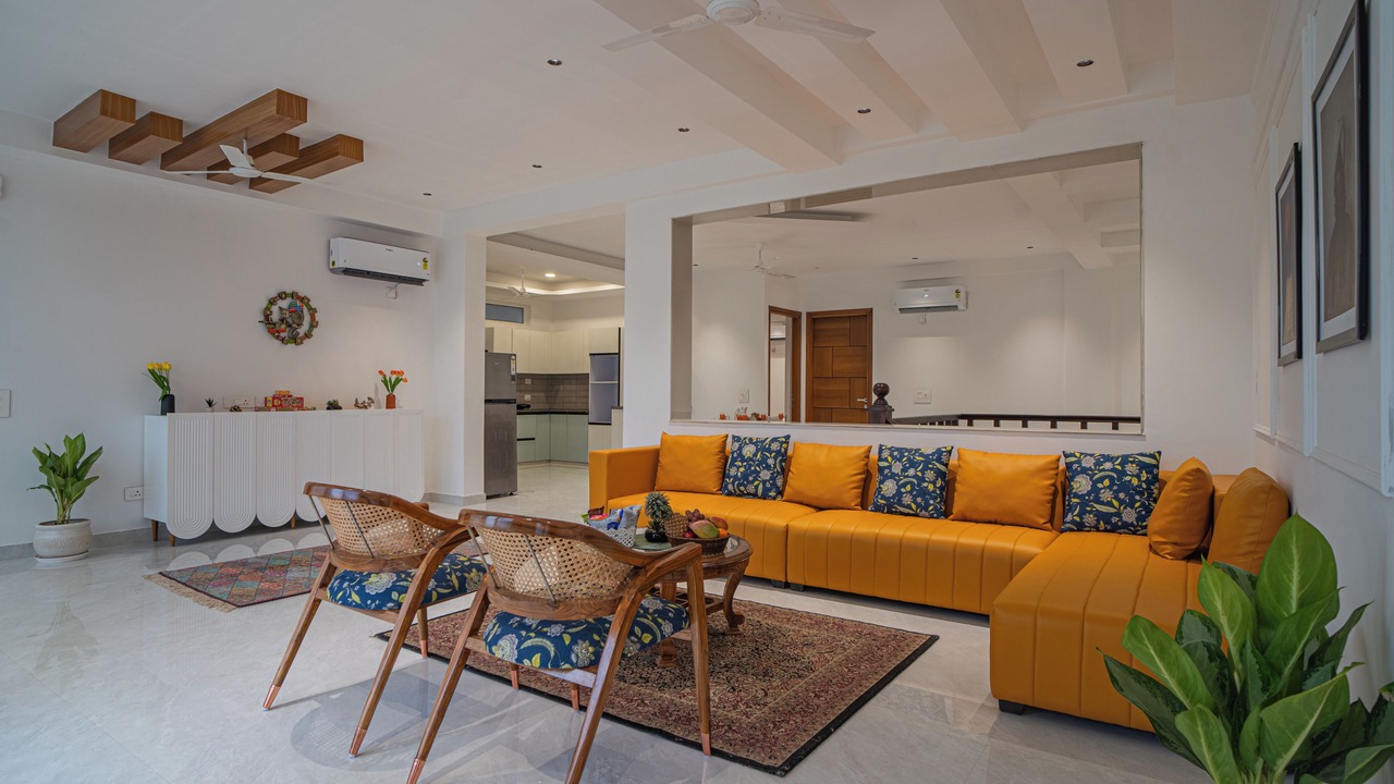 Photo of Livingroom in Bullawala