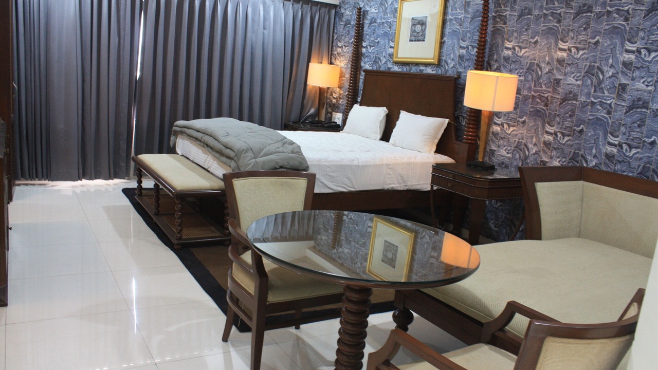 Photo of Bedroom in Olpad