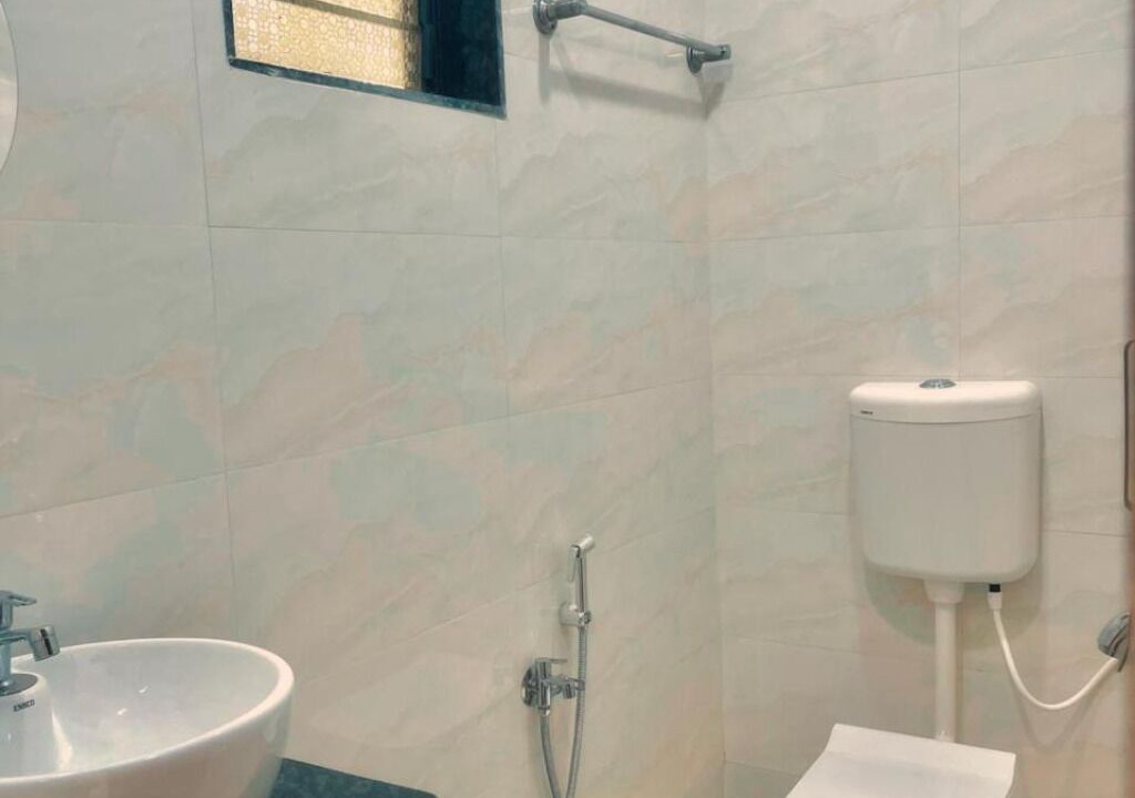 Photo of Bathroom in Shiroda