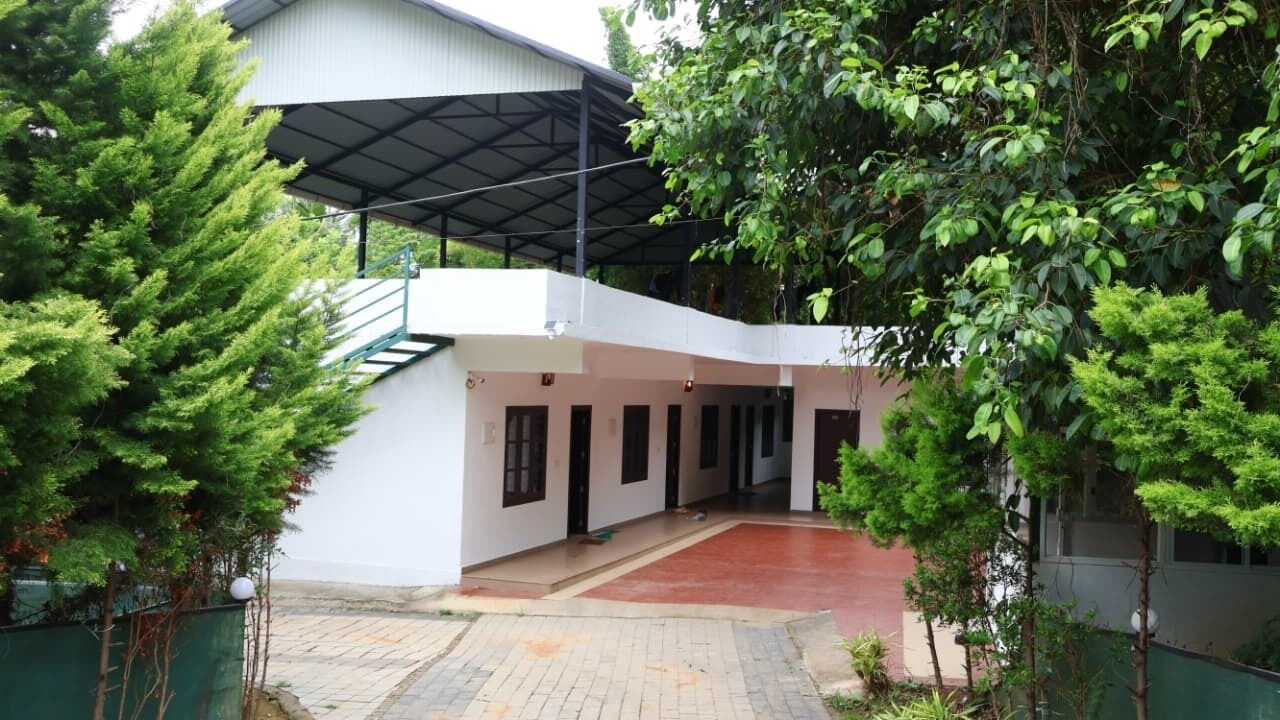 Photo of Outdoor in Sulthan Bathery