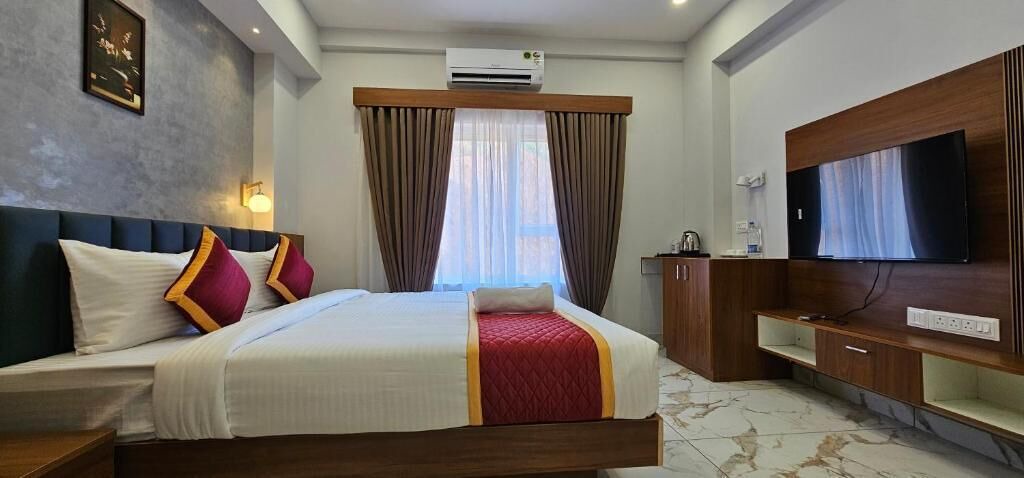 Photo of Bedroom in Thalassery