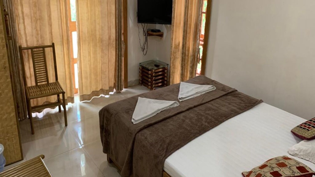 Photo of Bedroom in Tarkarli