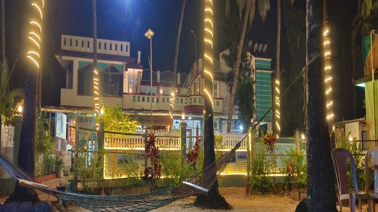 Photo of Outdoor in Tarkarli