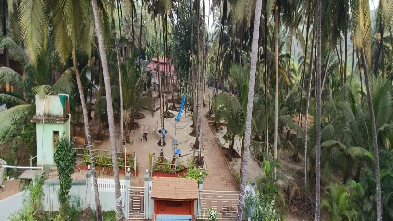 Photo of Outdoor in Tarkarli