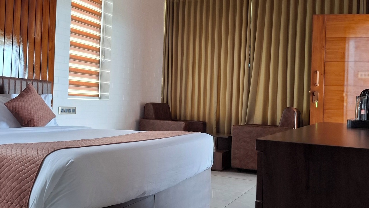 Photo of Bedroom in Elappara