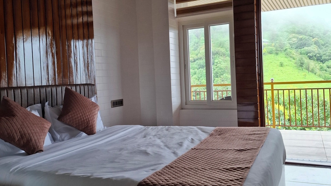 Photo of Bedroom in Elappara