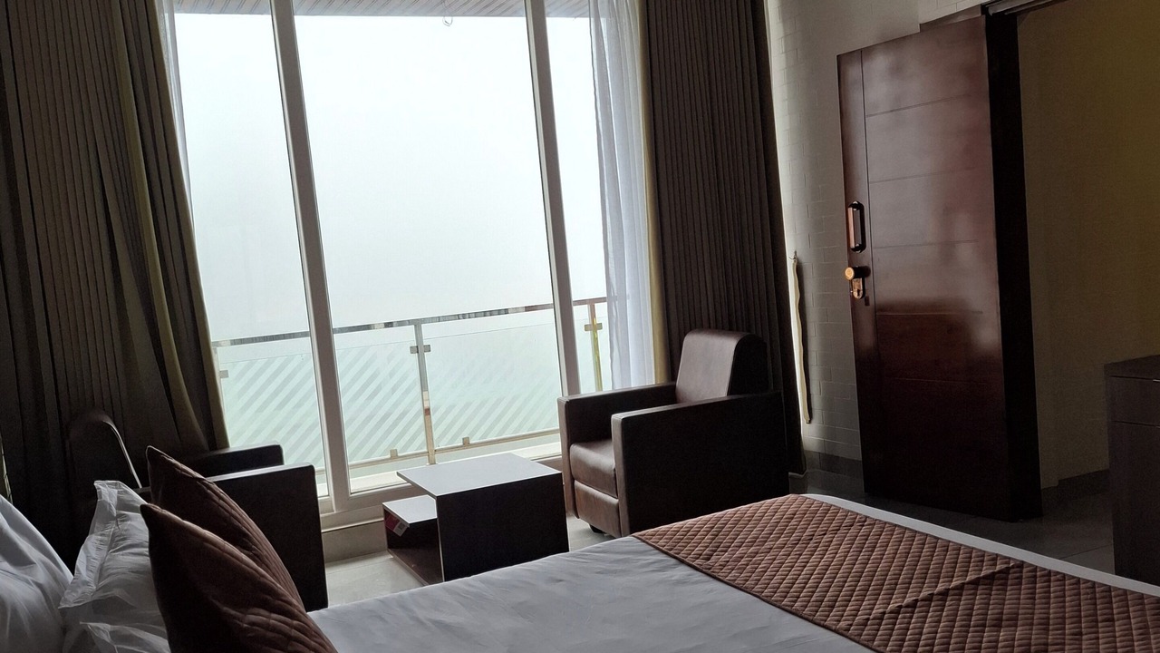 Photo of Patio Balcony in Elappara
