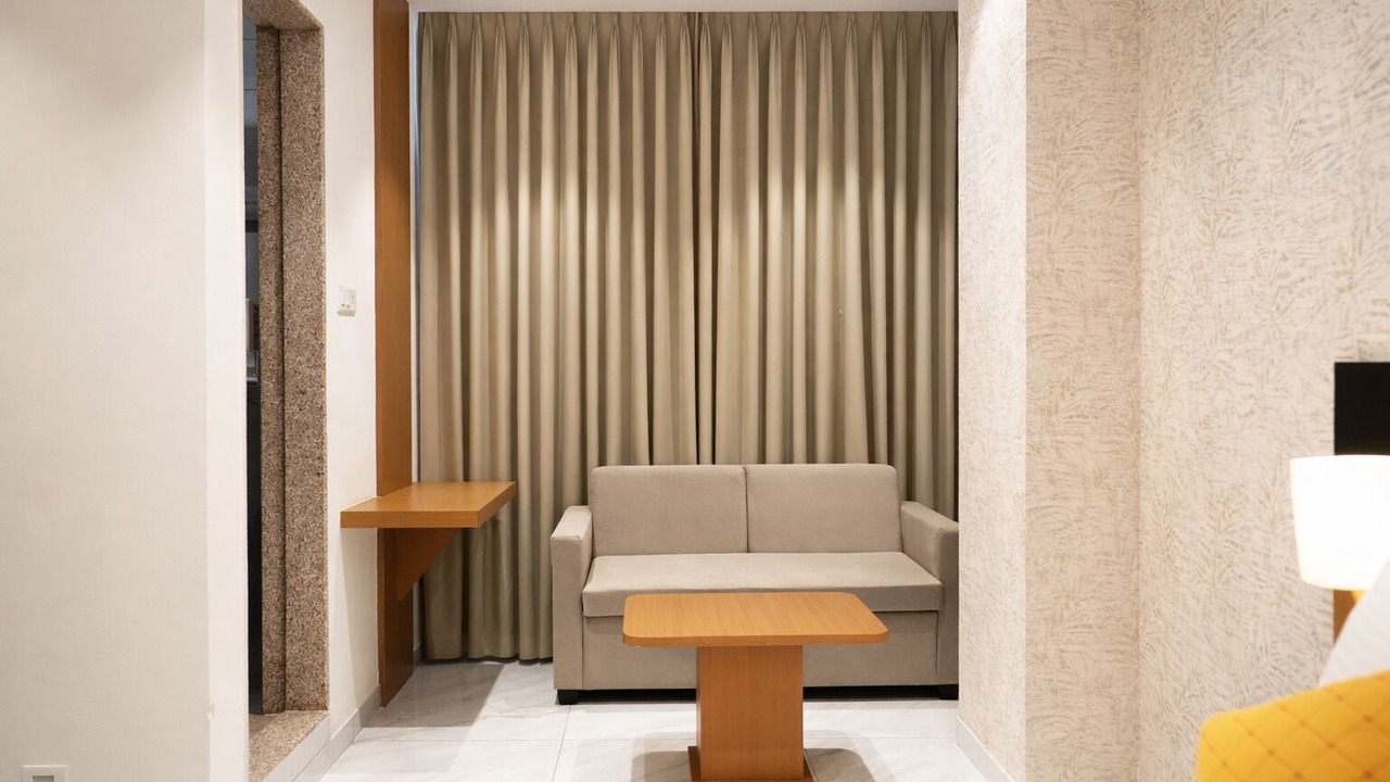 Photo of Bedroom in Tathawade