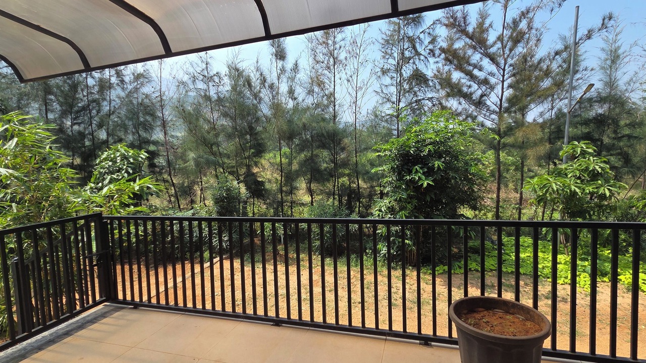 Photo of Outdoor in Tenkasi