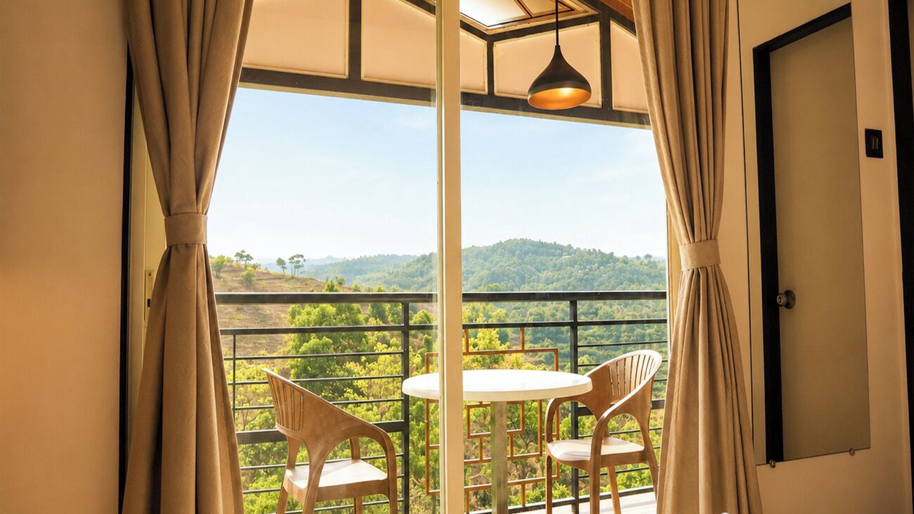 Photo of Bedroom in Ambavna