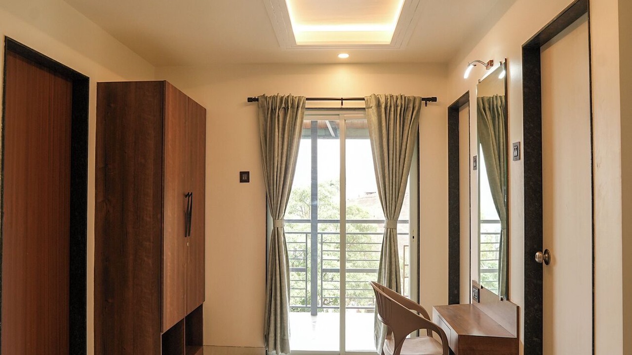 Photo of Bedroom in Ambavna