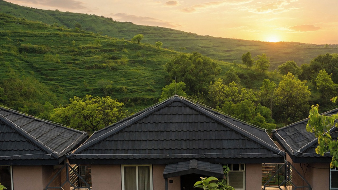 Photo of Outdoor in Ambavna