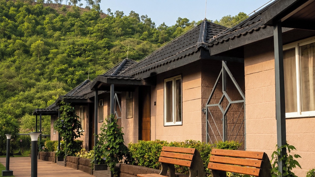 Photo of Outdoor in Ambavna