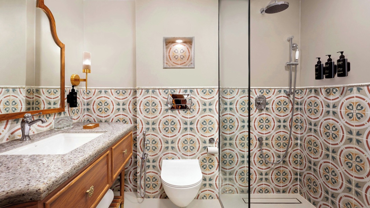 Photo of Bathroom in Khed
