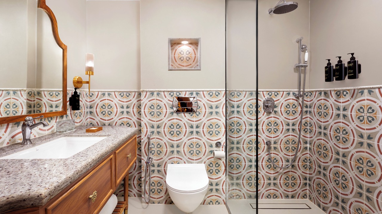 Photo of Bathroom in Khed