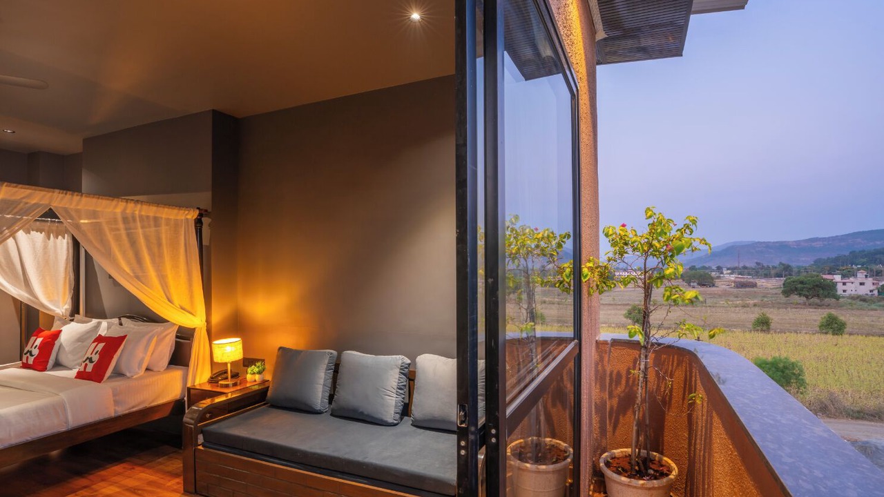 Photo of Bedroom in Tungarli