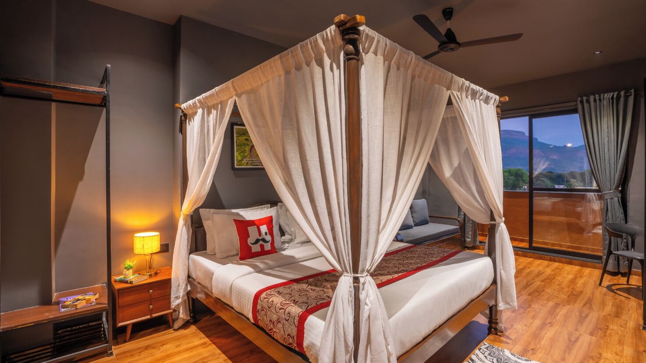 Photo of Bedroom in Tungarli