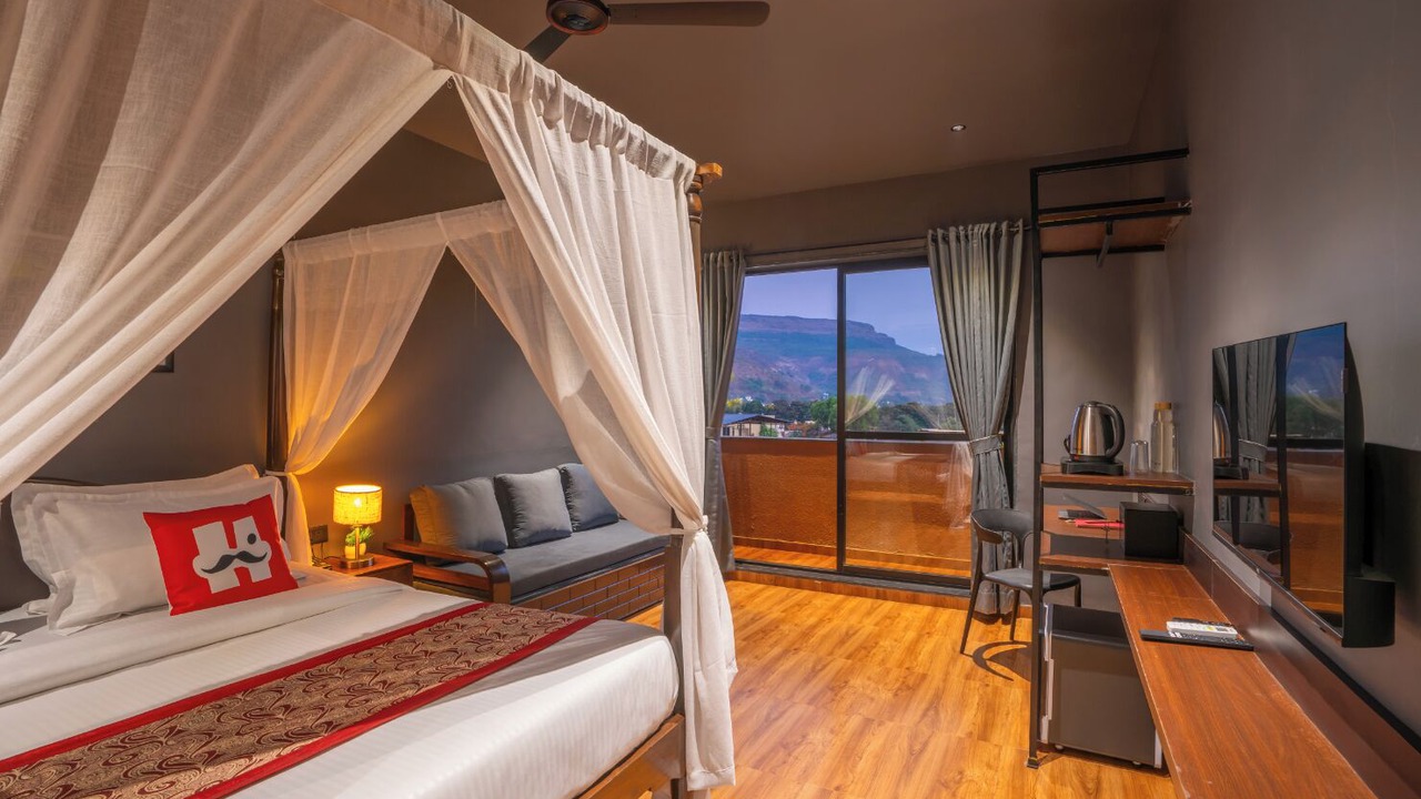 Photo of Bedroom in Tungarli