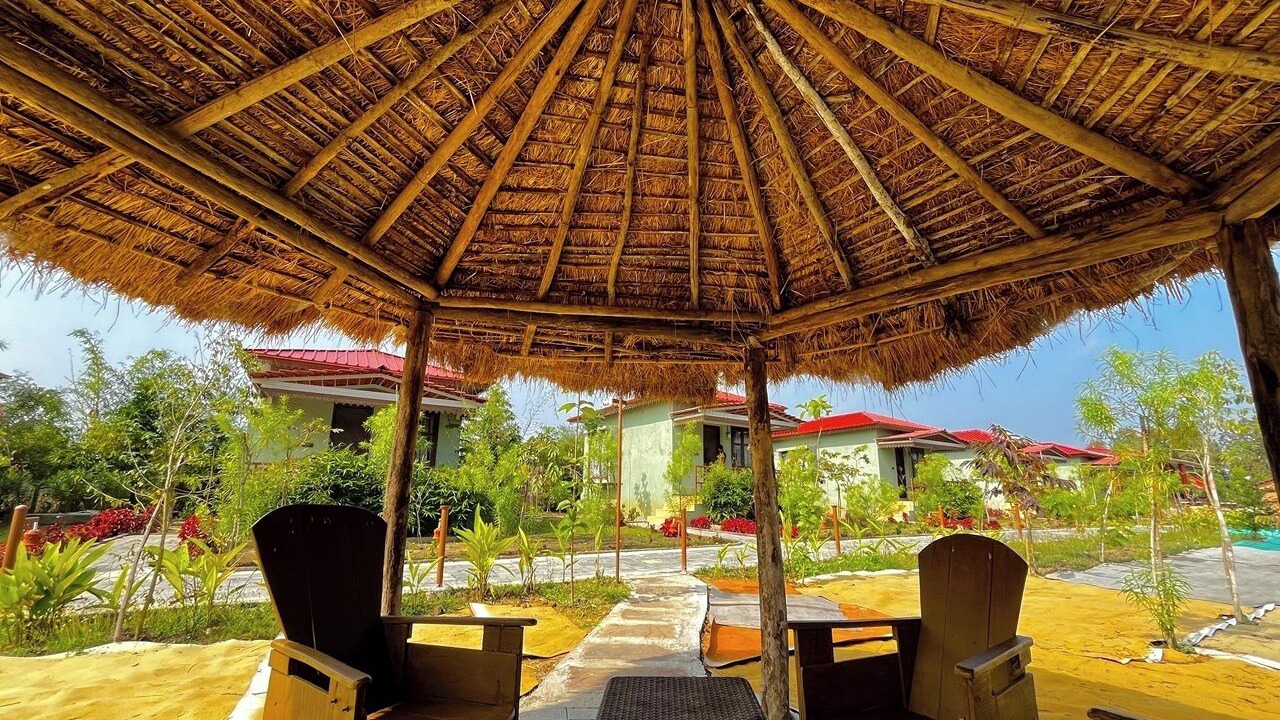 Photo of Patio Balcony in Turiya