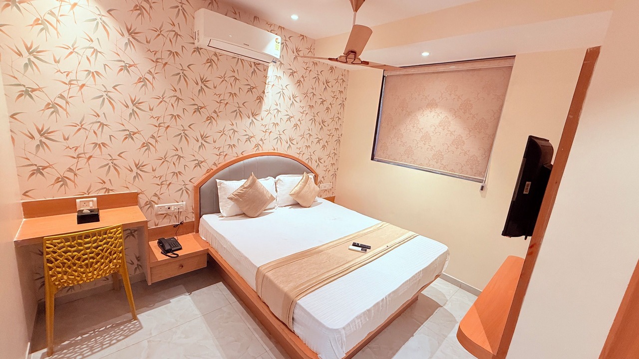 Photo of Bedroom in Taloja