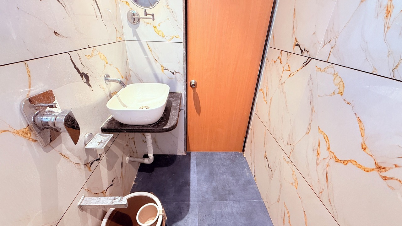 Photo of Bathroom in Taloja
