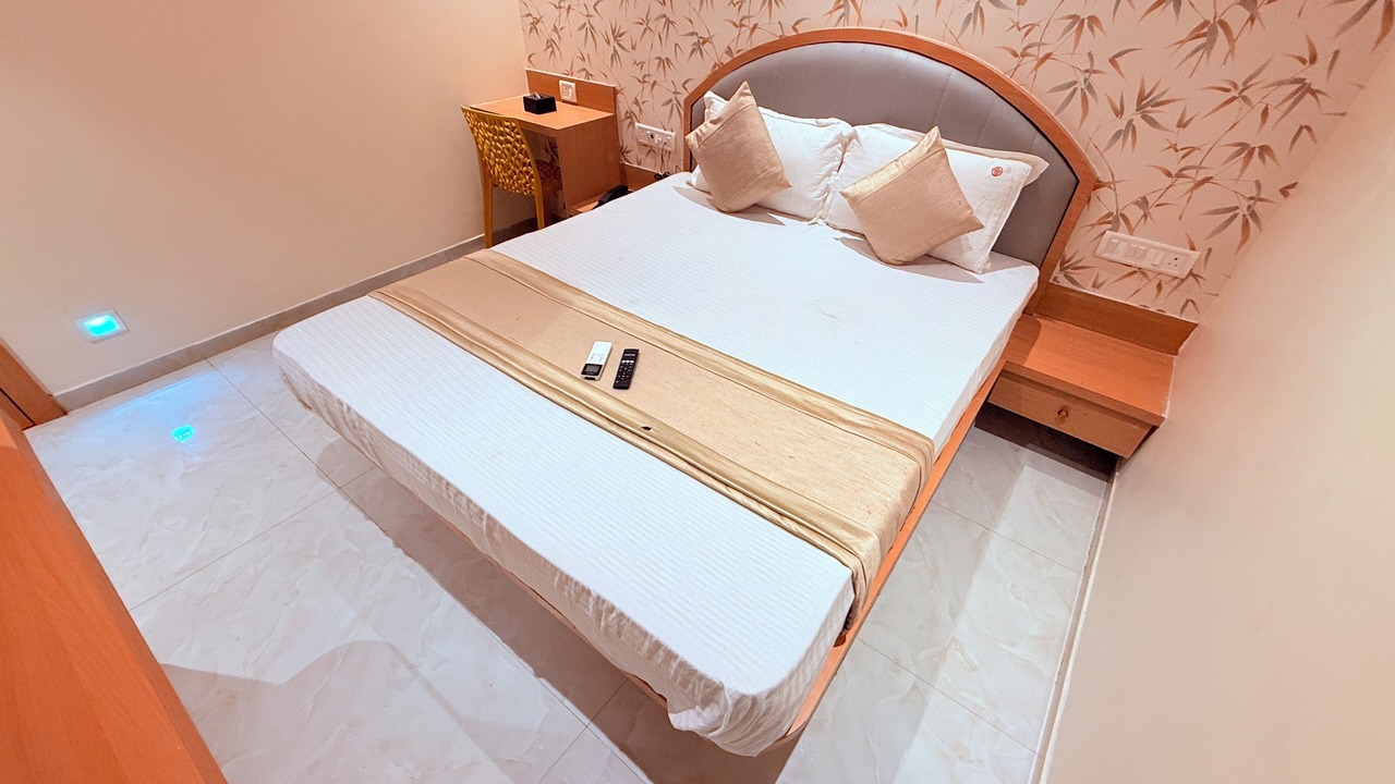 Photo of Bedroom in Taloja