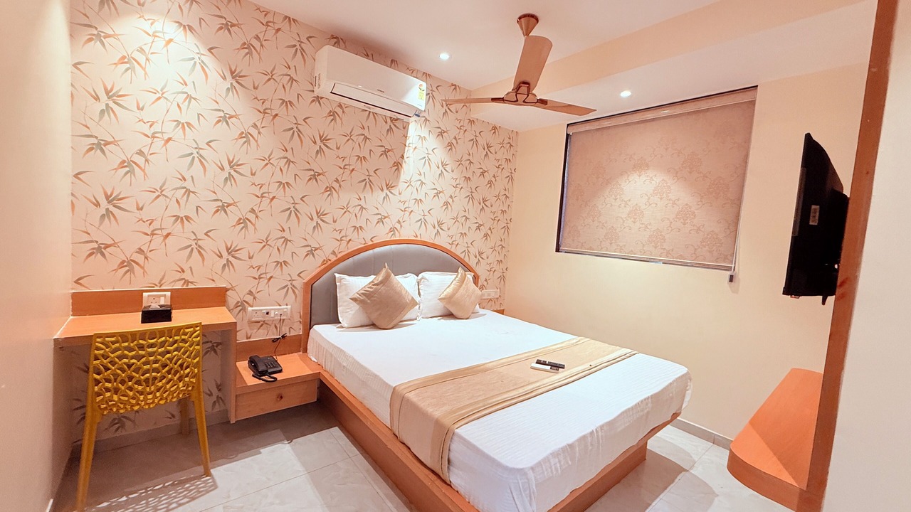 Photo of Bedroom in Taloja
