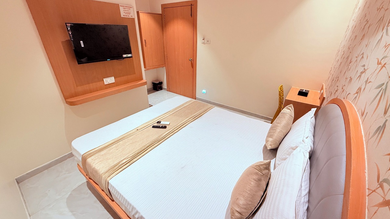Photo of Bedroom in Taloja