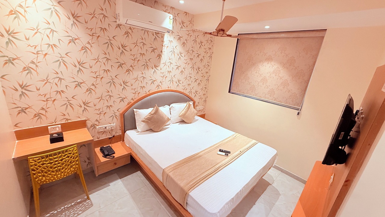 Photo of Bedroom in Taloja