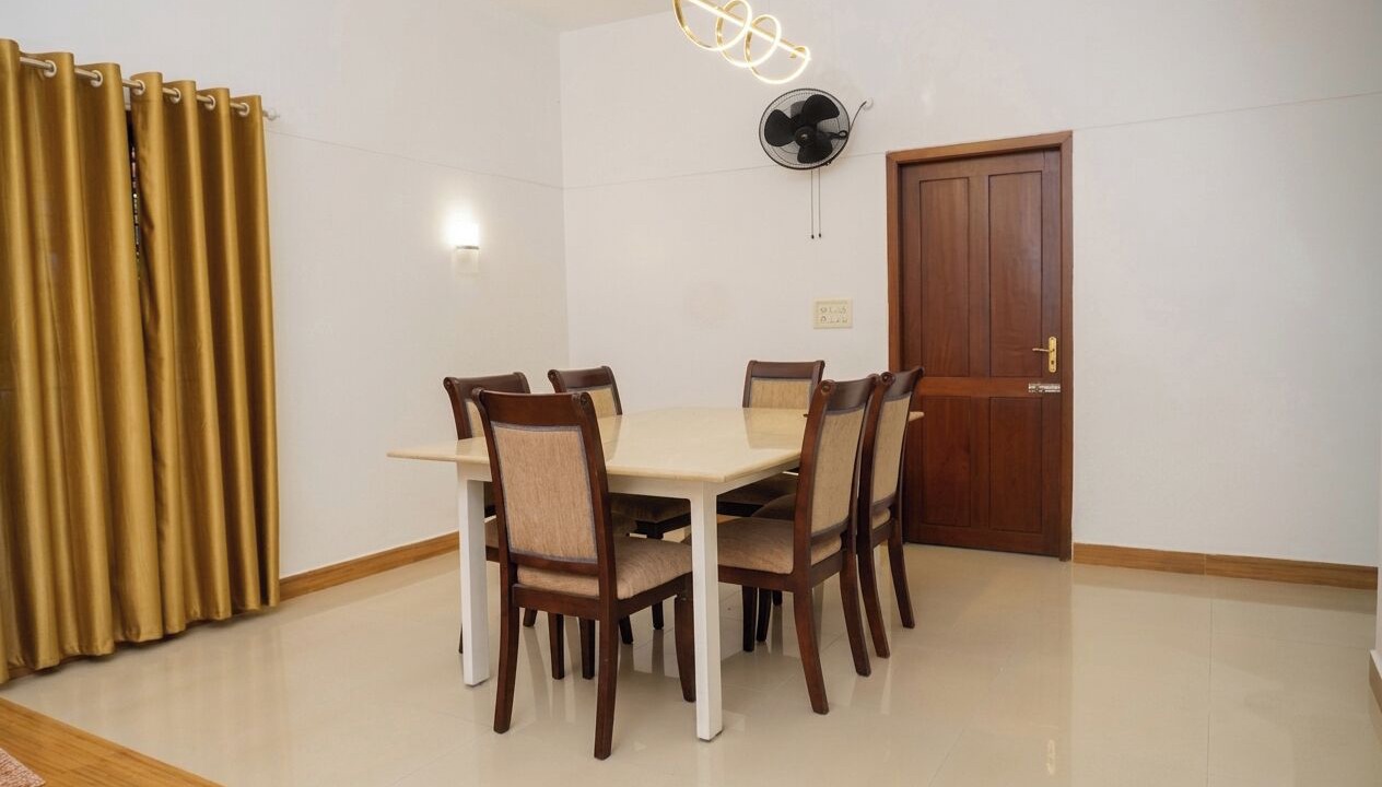 Photo of Kitchen in Quilon